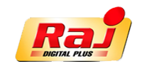 Raj Digital Plus